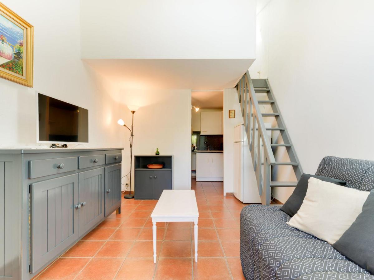 Holiday Home Les Amandines-1 By Interhome Gruissan Exteriér fotografie