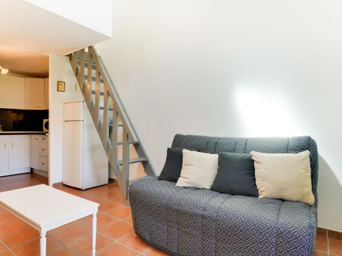 Holiday Home Les Amandines-1 By Interhome Gruissan Exteriér fotografie